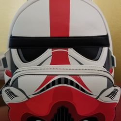 Laungefly Starwars Backpack 