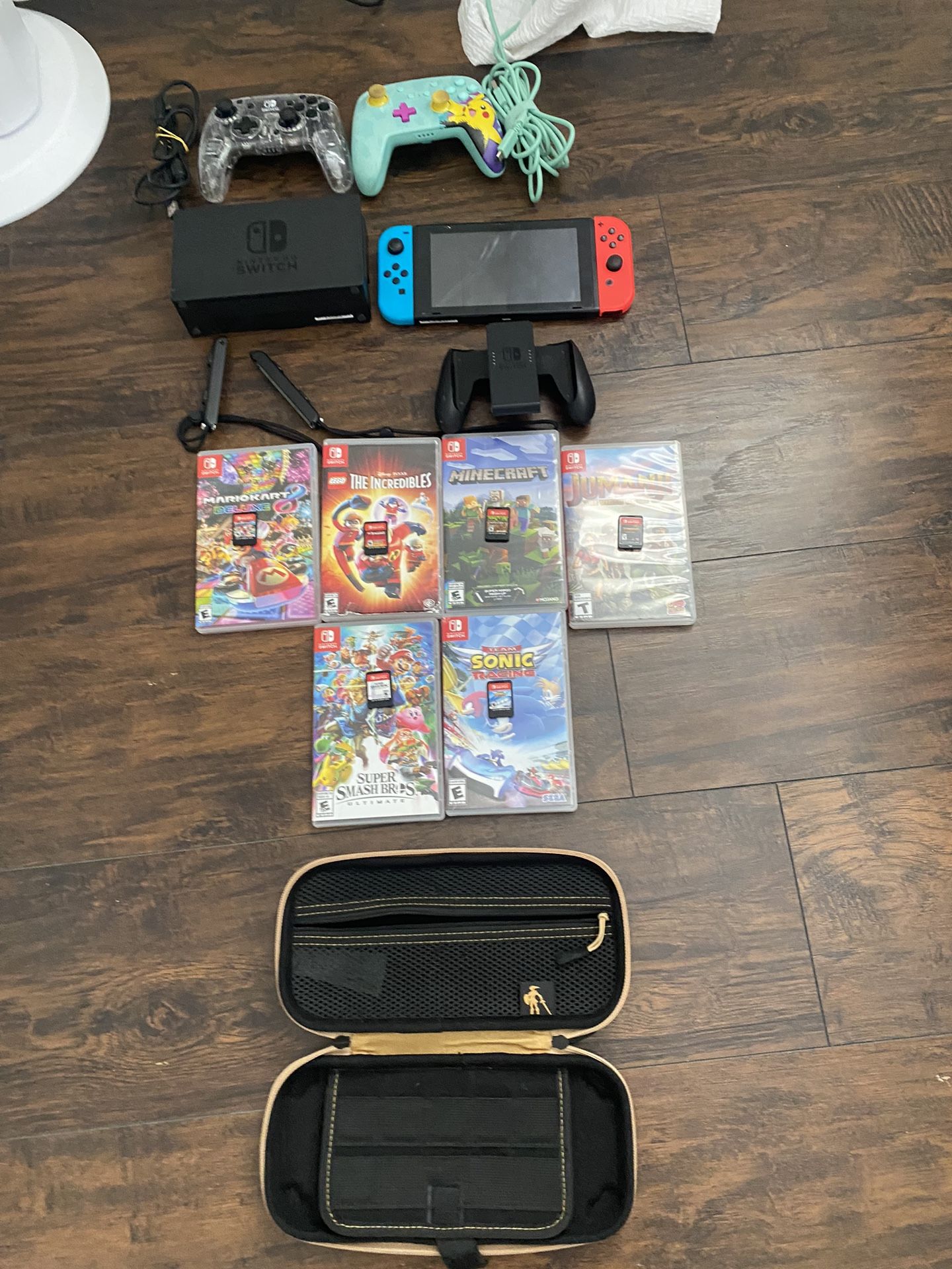 Nintendo