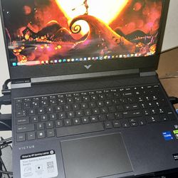 Hp Victus