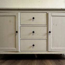 IKEA Hemnes Sideboard 