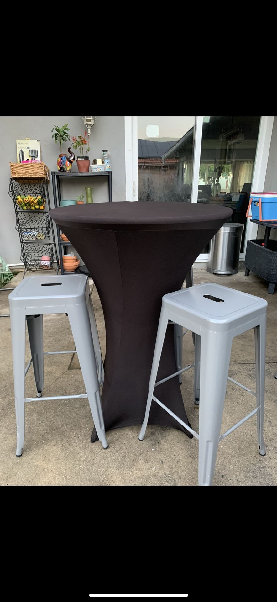 Cocktail Ta