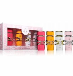 Lattafa My Yara Collection Perfume Gift Set