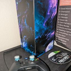 Xbox Series X 