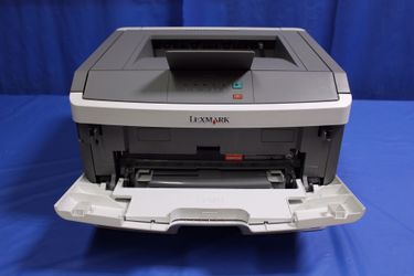 Lexmark E260D Mono Laser Printer