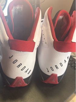 Jordan lift off size 11