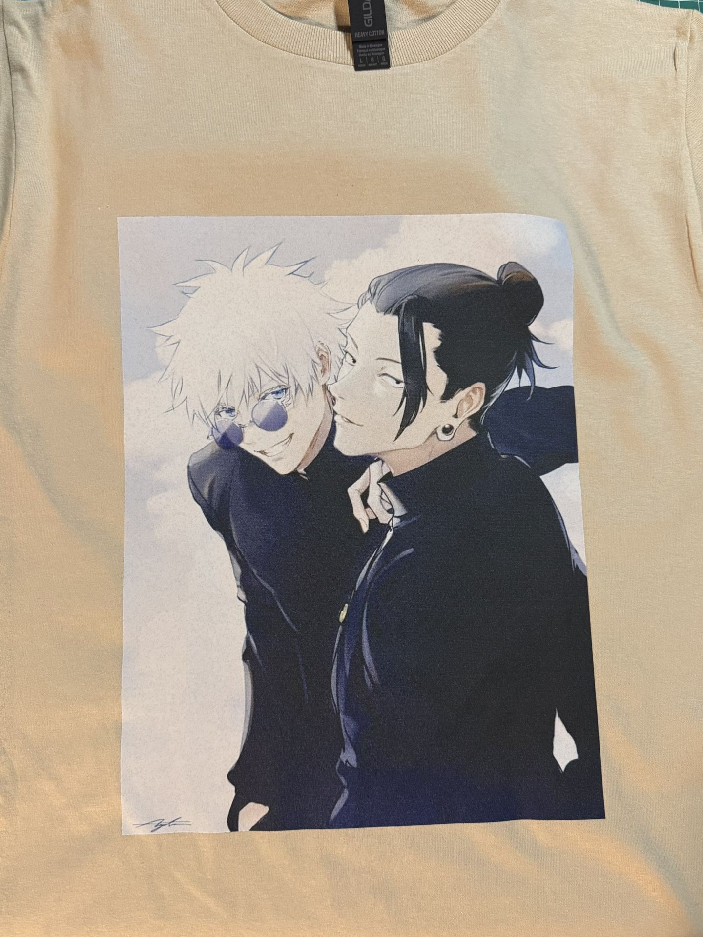 t shirt 