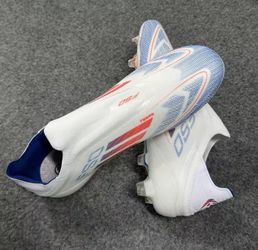 Adidas F50 Cleats