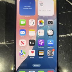 iPhone 12 