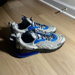 Nike Shoes Size 8