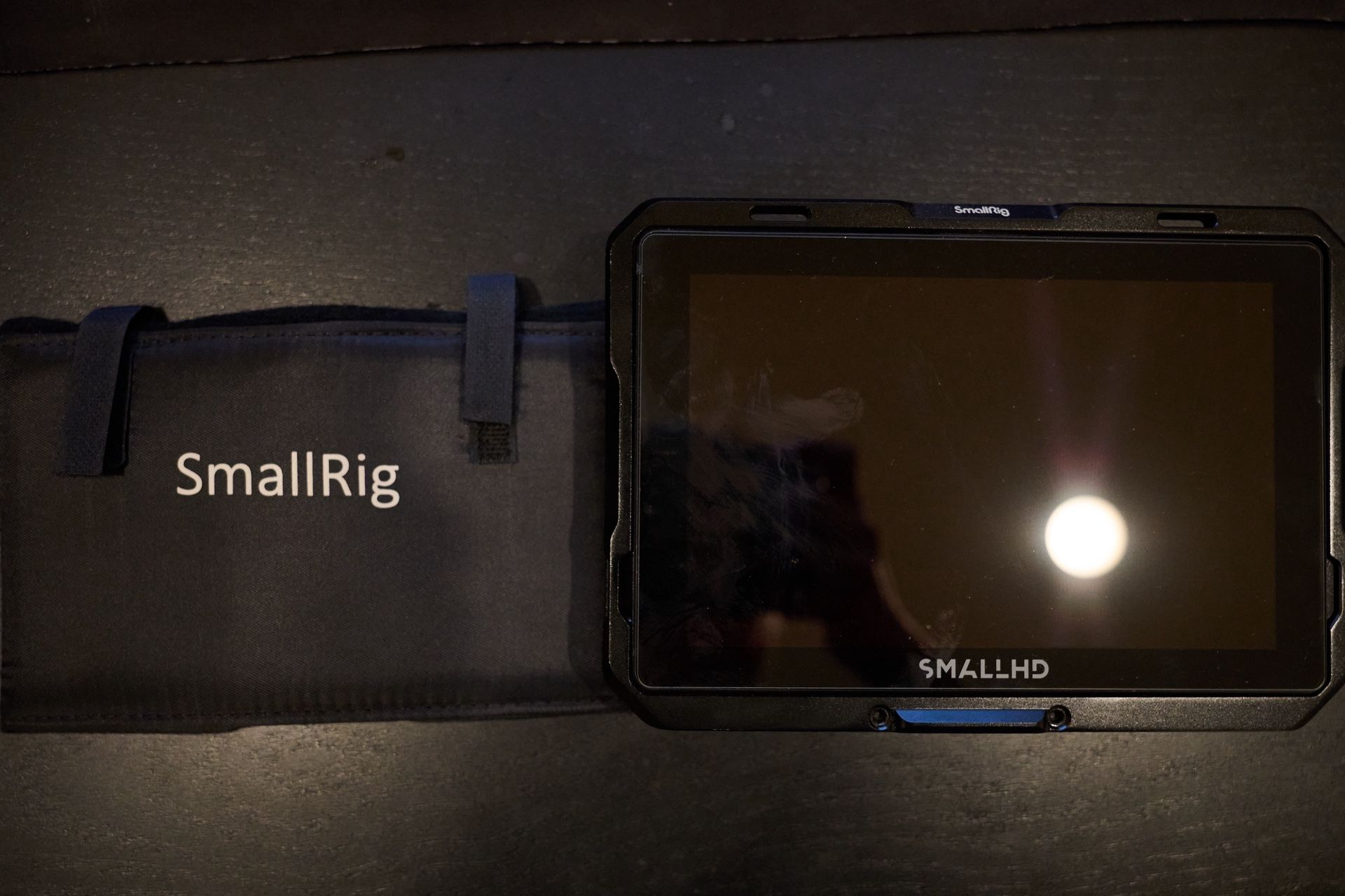 SmallHD Cine 7 7” Monitor