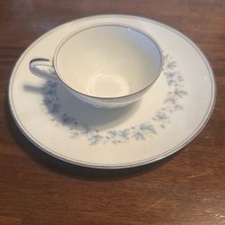 Noritake China 6207 Concord
