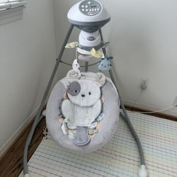 Fisher price Baby Swing