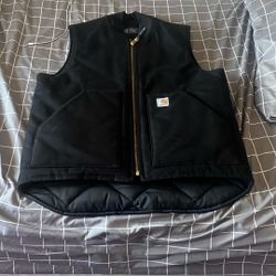 Carharrt Vest
