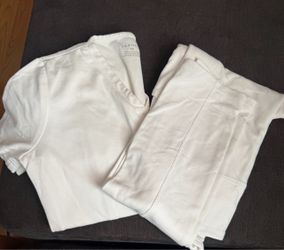 JAANUU SCRUBS (size extra small)