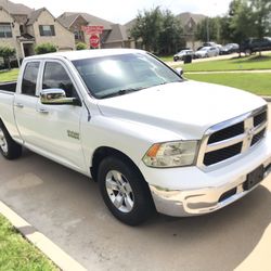 2013 DODDE  RAM 