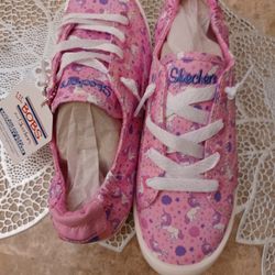 GIRL  SKECHERS CELESTIAL CHARM