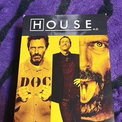 House Complete Series 