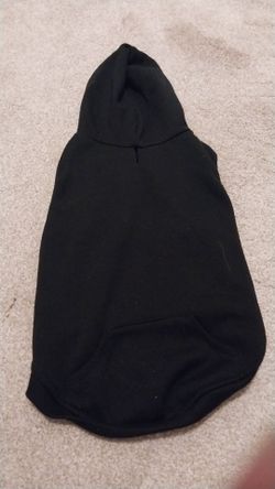 Pet jacket