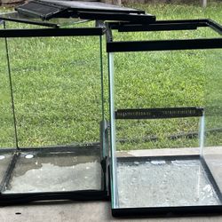 Reptile Terrarium