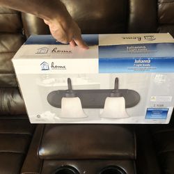 Bathroom Vanity Light brand new