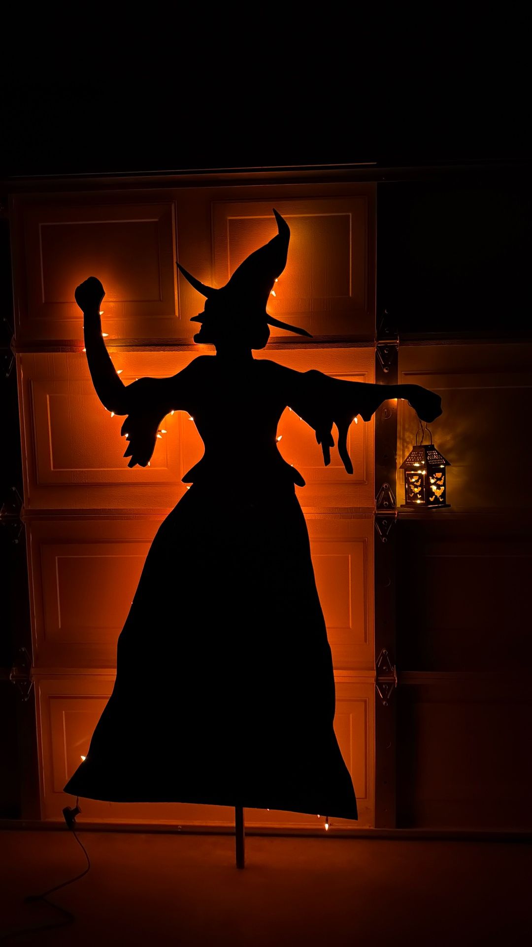 Witch For Halloween