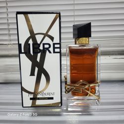 YVES SAINT LAURENT LIBRE LE PARFUM 3.0oz
