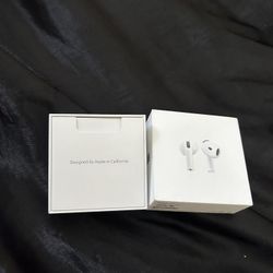AirPod Pros 