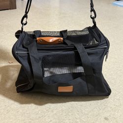 Pet Carrier 