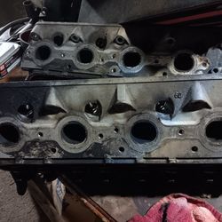 Parts/Heads 5.3 Engine