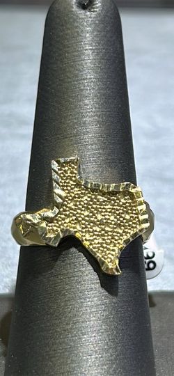 10k Texas Ring
