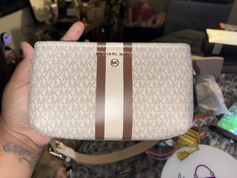 MK Belt Bag