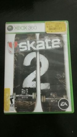Skate 2