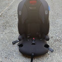 Graco Tranzitions Car Seat 