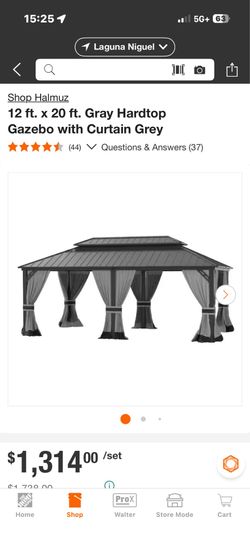 Gazebo