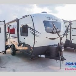 2024 Flagstaff 19FDX