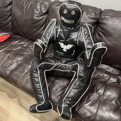 Grappling Dummy “ Jimmy” 