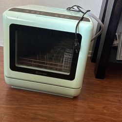 Dishwasher