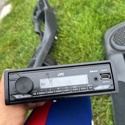 Car Stereo 