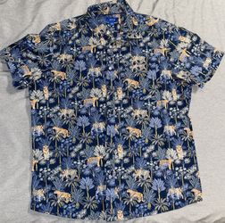 Men Shirts