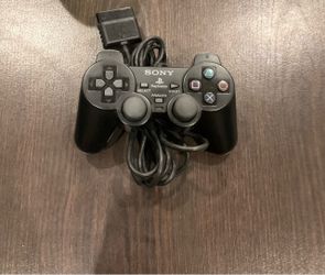 PlayStation 2 controller