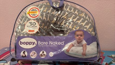 Baby pillow