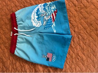 Boys swimming shorts