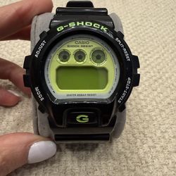 Casio Shock Resist Men’s Watch