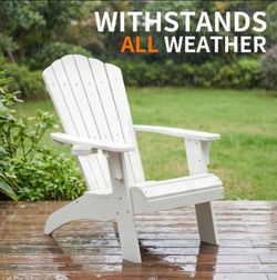PATIO CHAIR FOR GARDEN