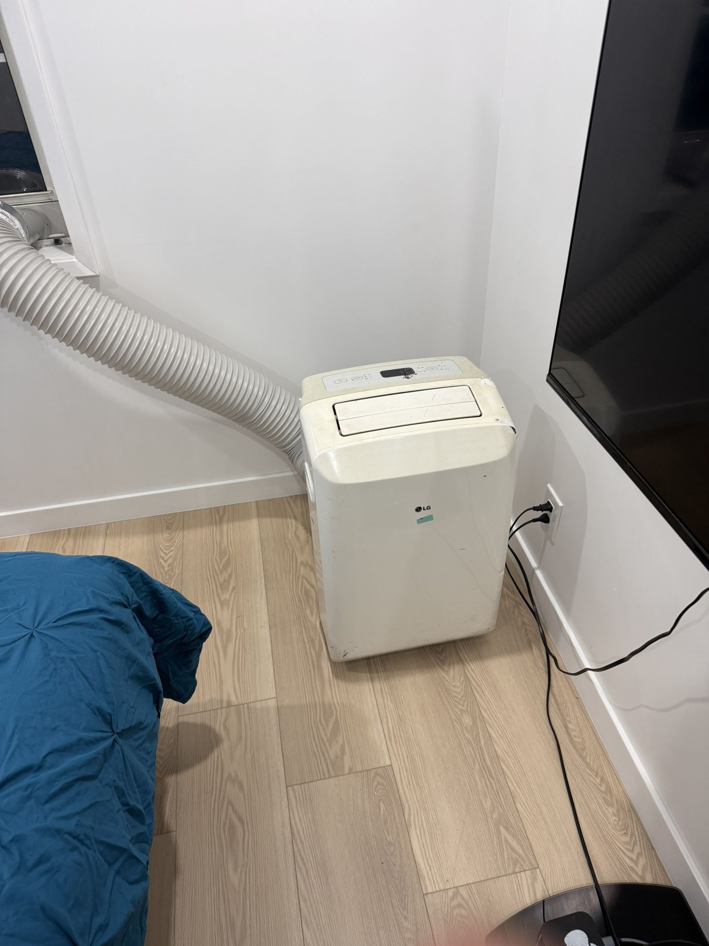 Air conditioner 
