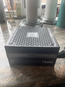 Thermaltake PC Power Supply