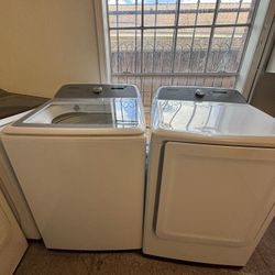 Big Capacity Washer And Dryer 
