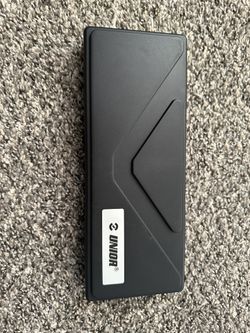 Digital Caliper