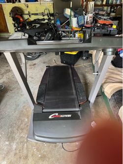 Treadmill