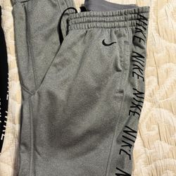 Pantaloneras Nike 
